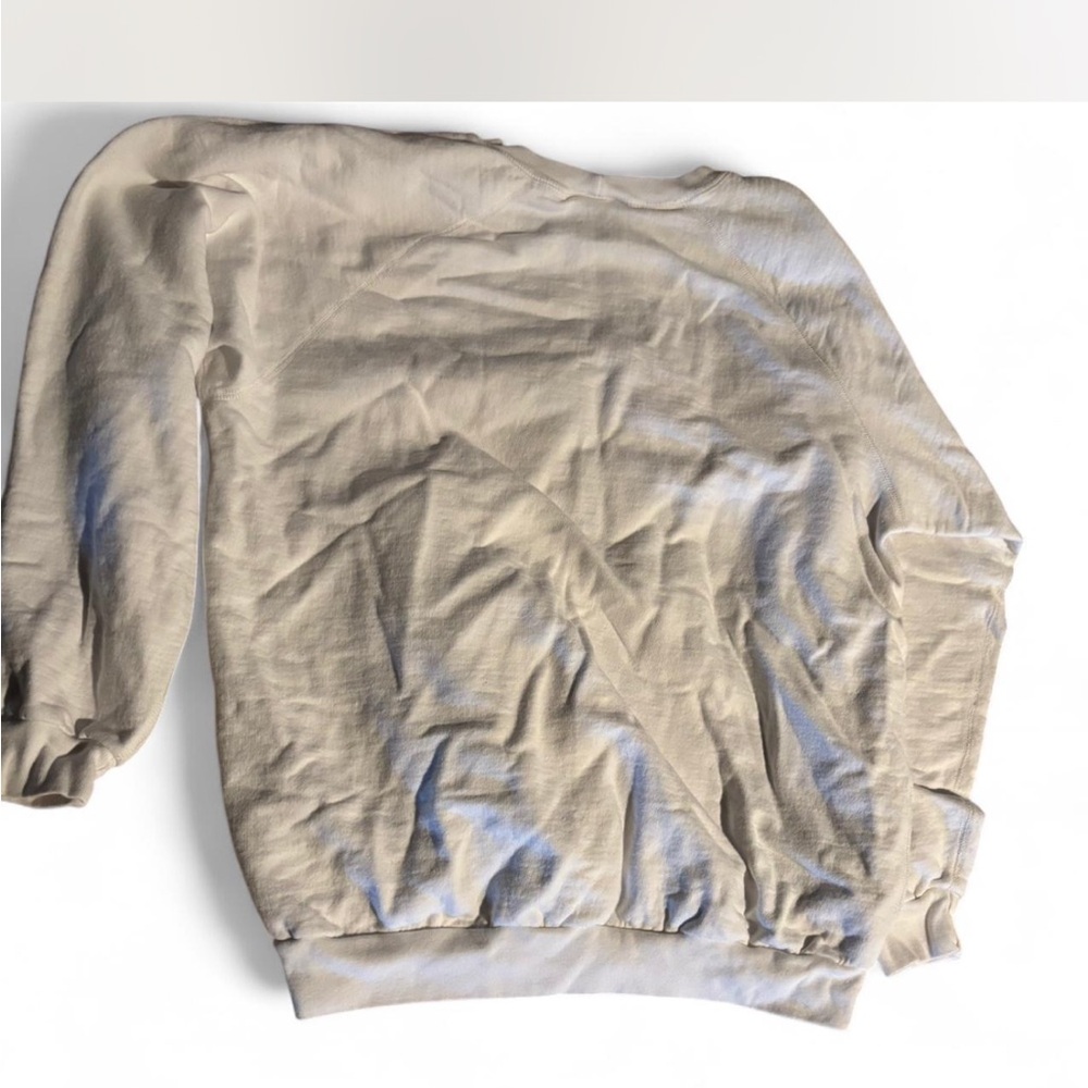 American Vintage Northern Reflections Crewneck Sweater - Picture 2 of 8